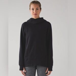 Lululemon - Fleece Please Pullover US8